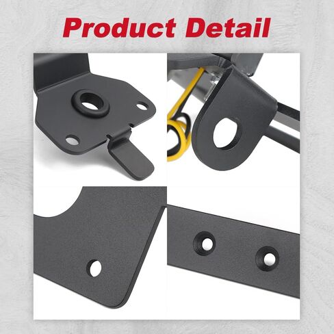 إخراج Xitomer Fender Fit لـ Dax125 Dax 125 2022 2023 2024 2025 Tail Tidy Motorcycle Lucker Bracket ، مع ضوء لوحة الترخيص in Saudi Arabia