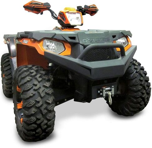 Polaris 2015-20 Sportsman 450 570 ATV Front Prushguard in Saudi Arabia