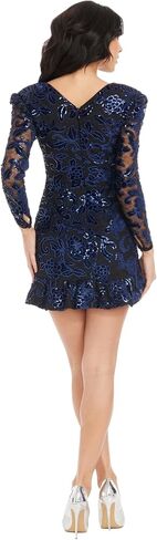Dress the Population Women's Kelsey Bodycon Midi Dress in Saudi Arabia