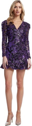 Dress the Population Women's Kelsey Bodycon Midi Dress in Saudi Arabia