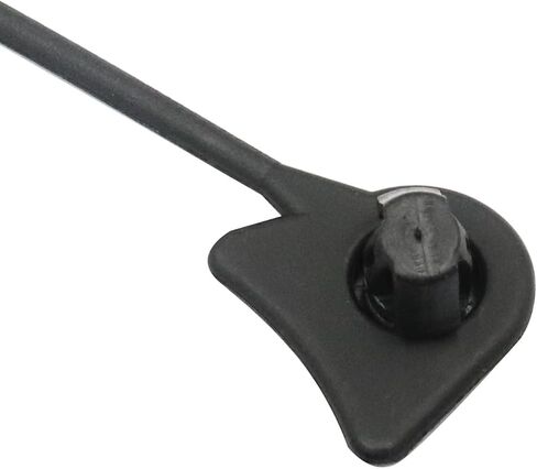 FZJDSD CAR CAR CAS CAP CAP CAP CAP CAP Filler متوافق مع MAZDA 3 6 CX-3 CX-9 CX-5 2013-2019 استبدال KD35-42-250A KD3542250A in Saudi Arabia