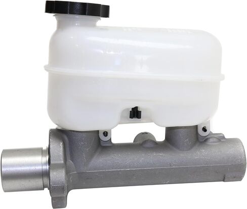 Garage-Pro Brake Master Cylinder متوافقة مع GMC Sierra 1500 2005-2007 ، شيفروليه سيلفرادو 1500 ، سيلفرادو 1500 كلاسيك 2007 ، سييرا 1500 الكلاسيكية مع الخزان in Saudi Arabia