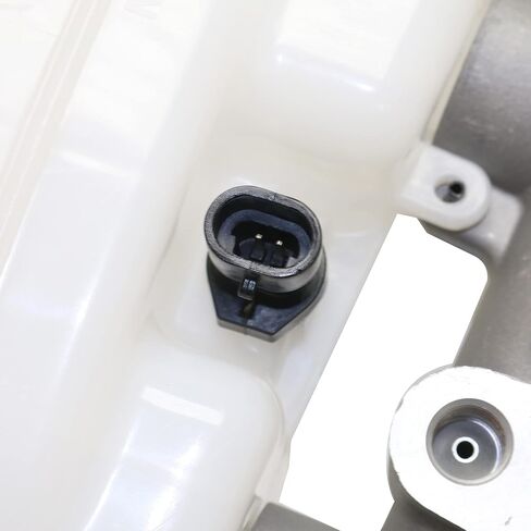 Garage-Pro Brake Master Cylinder متوافقة مع GMC Sierra 1500 2005-2007 ، شيفروليه سيلفرادو 1500 ، سيلفرادو 1500 كلاسيك 2007 ، سييرا 1500 الكلاسيكية مع الخزان in Saudi Arabia