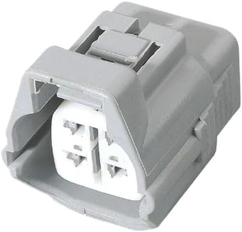 4 Pin Connector - compatible with Y34B4, CE4063F, Sumitomo 61890 in Saudi Arabia