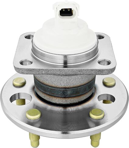 JLEO 512150 Rear Wheel Bearing Hub Assembly for Buick Allure/Lacrosse/Regal/Terraza,for Chevrolet Impala/Monte Carlo/Uplander/Venture,for Pontiac Aztek/Grand Prix/Montana/Trans Sport in Saudi Arabia