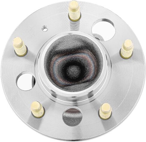 JLEO 512150 Rear Wheel Bearing Hub Assembly for Buick Allure/Lacrosse/Regal/Terraza,for Chevrolet Impala/Monte Carlo/Uplander/Venture,for Pontiac Aztek/Grand Prix/Montana/Trans Sport in Saudi Arabia
