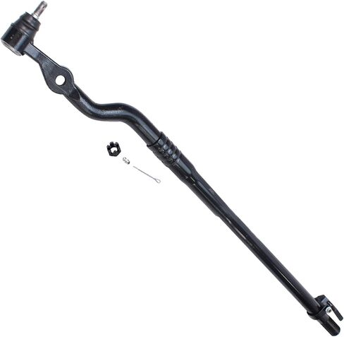 Detroit AXLE-طقم محامل الحامل في العجلات الأمامية 4WD لعام 1999-2004 Ford F-250 F-350 Super Duty ، 2000-2002 رحلة ، 2 محامل محمل العجلات 4 مفاصل الكرة العلوية والسفلية 4 قضبان التعادل الخارجية الداخلية 2001 بديل in Saudi Arabia