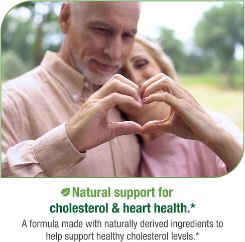 Bell HDL Cholesterol Formulation™, Cholesterol Health Supplement - Cholesterol Lowering Supplements, Proprietary Blend, for Women and Men | 2 Pack in Kuwait