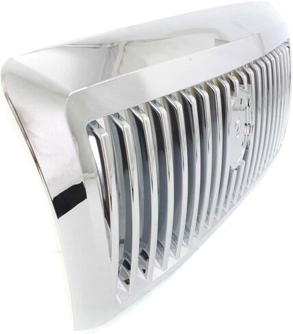 مجموعة مصبغة المرآب-برو متوافقة مع 2006-2011 Mercury Grand Marquis Chrome Shell وأدخل in Saudi Arabia