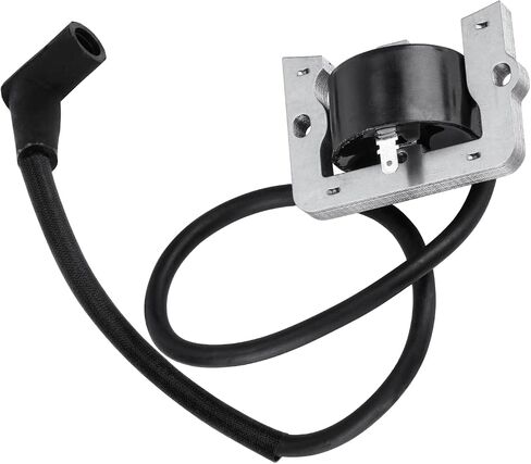 ملف الإشعال لـ Kohle M10 M12 M14 M16 Series Morn Mower Engine ، 47 584 03-S ، 4758403-S ، 4758403S ، 47-584-02 in Kuwait