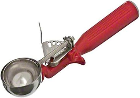 Vollrath 3/4 oz Stainless Steel Disher - Size 40 in Kuwait