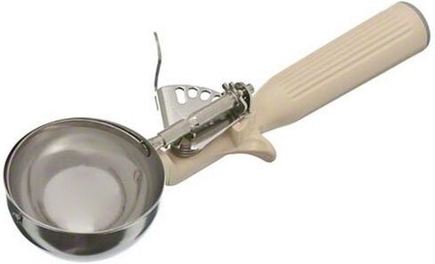 Vollrath 3/4 oz Stainless Steel Disher - Size 40 in Kuwait