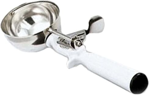 Vollrath 3/4 oz Stainless Steel Disher - Size 40 in Kuwait