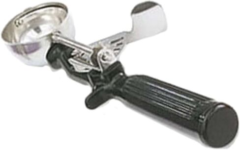 Vollrath 3/4 oz Stainless Steel Disher - Size 40 in Kuwait