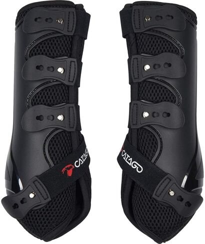 Fir Tech Dressage Boots in Saudi Arabia