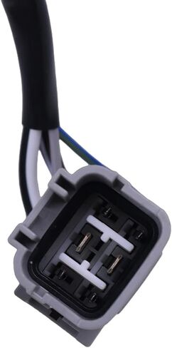 IEQFUE 27005-1244 مفتاح الإشعال مع مفاتيح متوافقة مع Kawasaki Mule 3000 ، 3010 ، 3020 (2001-2008) in Saudi Arabia