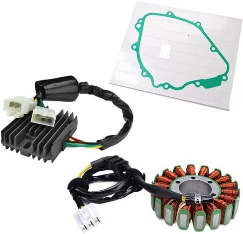 Generator Stator منظم الحشية CBR900RR CBR954RR 2002-2003 in Saudi Arabia
