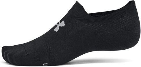 Under Armour Essential Ultra Low Tab Socks 6 Pack in Saudi Arabia