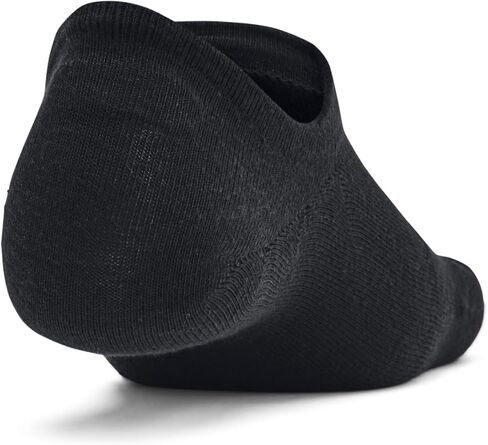 Under Armor Essential Ultra Low Tab Socks 6 Pack in Kuwait