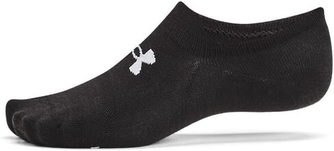 Under Armour Essential Ultra Low Tab Socks 6 Pack in Saudi Arabia