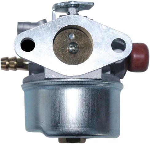 Carburetor Compatible With OHH45 OHH50 OHH55 OHH60 OHH65 Engines For Lawn Mowers 640004 640014 640025 640117B in Saudi Arabia