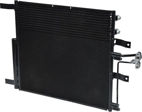 HVAC A/C Compressor-Condenser Kit in Saudi Arabia