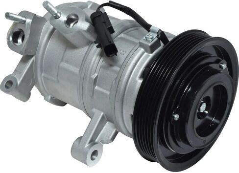 HVAC A/C Compressor-Condenser Kit in Saudi Arabia