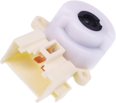 تجميع مفتاح STARTER STARTER ASSECBLY 84450-12200 V70-80-0001 متوافق مع Toyota Corolla Camry Avalon 4runner RAV4 Scion Lexus FJ Cruiser ES300 GS400 1997-2006 8445012200 201-1792 US292T US292T in Saudi Arabia