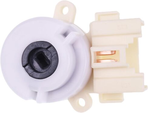 تجميع مفتاح STARTER STARTER ASSECBLY 84450-12200 V70-80-0001 متوافق مع Toyota Corolla Camry Avalon 4runner RAV4 Scion Lexus FJ Cruiser ES300 GS400 1997-2006 8445012200 201-1792 US292T US292T in Saudi Arabia
