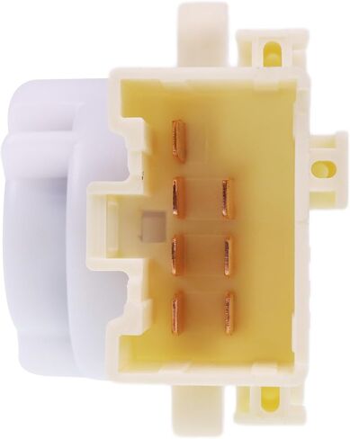 تجميع مفتاح STARTER STARTER ASSECBLY 84450-12200 V70-80-0001 متوافق مع Toyota Corolla Camry Avalon 4runner RAV4 Scion Lexus FJ Cruiser ES300 GS400 1997-2006 8445012200 201-1792 US292T US292T in Saudi Arabia