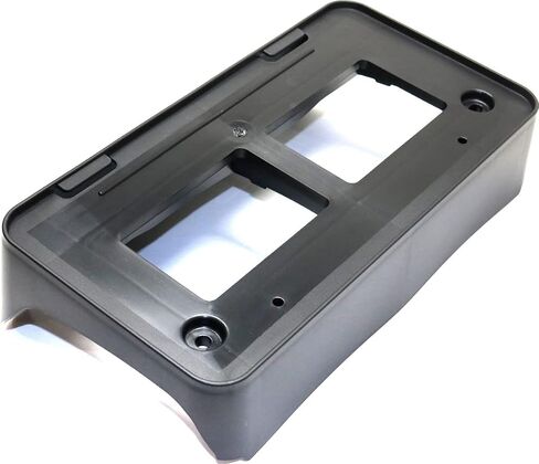 Garage-Pro License Plate Bracket Compatible with Toyota Tacoma 2016-2023 Front in Saudi Arabia