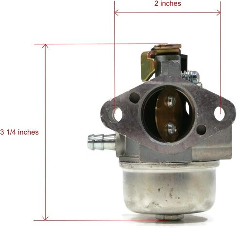 Aftermarket CARBURETOR For Kohler 1205380-S 1205382-S 1285301-S 1285320-S 1285329-S 1285349-S 1285357-S in Saudi Arabia
