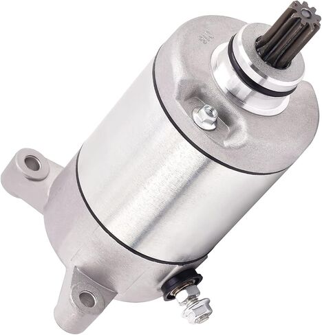 Road Passion New Starter Replacement For Polaris 3090188 3084981 57-2688 Sportsmen Sportsman Ranger Magnum Trail Blazer Trail Boss 1995-2014 335 400 450 500 ATVS SMU0061, 41054020, 41054020R in Saudi Arabia