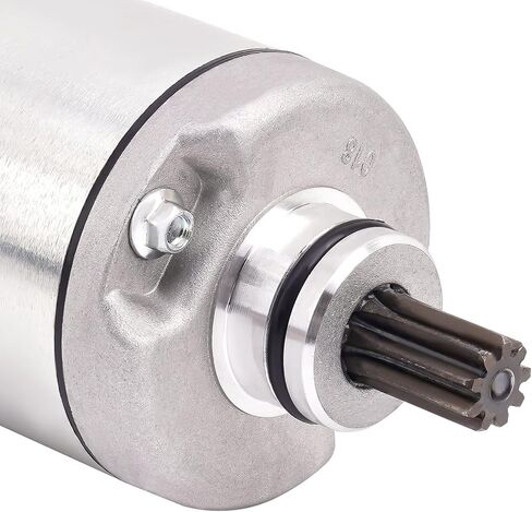 Road Passion New Starter Replacement For Polaris 3090188 3084981 57-2688 Sportsmen Sportsman Ranger Magnum Trail Blazer Trail Boss 1995-2014 335 400 450 500 ATVS SMU0061, 41054020, 41054020R in Saudi Arabia
