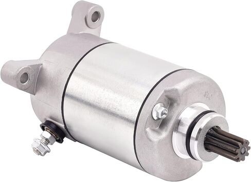Road Passion New Starter Replacement For Polaris 3090188 3084981 57-2688 Sportsmen Sportsman Ranger Magnum Trail Blazer Trail Boss 1995-2014 335 400 450 500 ATVS SMU0061, 41054020, 41054020R in Saudi Arabia
