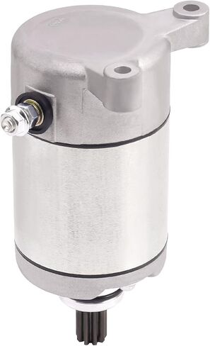 Road Passion New Starter Replacement For Polaris 3090188 3084981 57-2688 Sportsmen Sportsman Ranger Magnum Trail Blazer Trail Boss 1995-2014 335 400 450 500 ATVS SMU0061, 41054020, 41054020R in Saudi Arabia