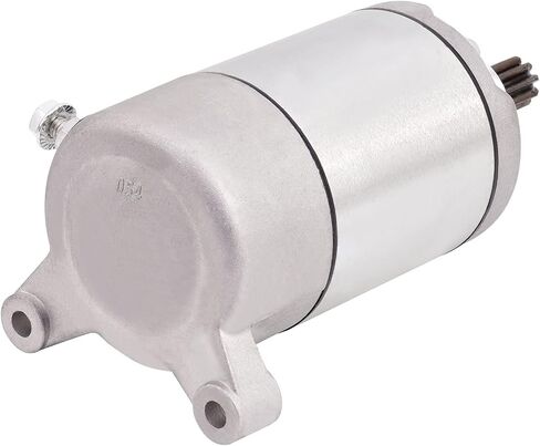 Road Passion New Starter Replacement For Polaris 3090188 3084981 57-2688 Sportsmen Sportsman Ranger Magnum Trail Blazer Trail Boss 1995-2014 335 400 450 500 ATVS SMU0061, 41054020, 41054020R in Saudi Arabia