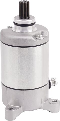 Road Passion New Starter Replacement For Polaris 3090188 3084981 57-2688 Sportsmen Sportsman Ranger Magnum Trail Blazer Trail Boss 1995-2014 335 400 450 500 ATVS SMU0061, 41054020, 41054020R in Saudi Arabia