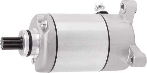 Road Passion New Starter Replacement For Polaris 3090188 3084981 57-2688 Sportsmen Sportsman Ranger Magnum Trail Blazer Trail Boss 1995-2014 335 400 450 500 ATVS SMU0061, 41054020, 41054020R in Saudi Arabia