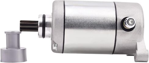 Road Passion New Starter Replacement For Polaris 3090188 3084981 57-2688 Sportsmen Sportsman Ranger Magnum Trail Blazer Trail Boss 1995-2014 335 400 450 500 ATVS SMU0061, 41054020, 41054020R in Saudi Arabia