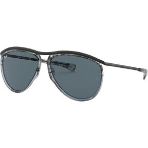 Ray-Ban RB2219 نظارة شمسية طيار أولمبي in Kuwait