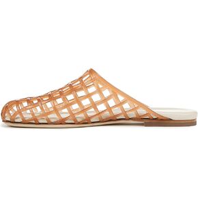 أحذية هلام صافية UBWDU تنزلق على اصبع القدم المغلقة من الصندل شقق in Kuwait