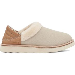 Sanuk Cozy Vibe Low Sl - Women - FINAL SALE Slippers in Kuwait