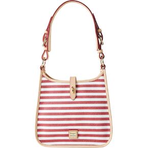 حقيبة يد Dooney & Bourke ، Skipper Messenger in Kuwait