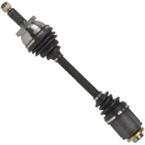 AutoShack Front Right CV Axle Shaft Assembly Replacement for 2007-2009 Hyundai Santa Fe AWD, FWD 2007-2012 Hyundai Veracruz AWD, FWD Passenger Side DSK2059 in Saudi Arabia