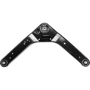 MS251073 1PC Rear Upper Control Arm Compatible with 1999 2000 2001 2002 2003 2004 Jeep Grand Cherokee, Rear Upper Suspension Control Arm Compatible with Grand Cherokee in Kuwait