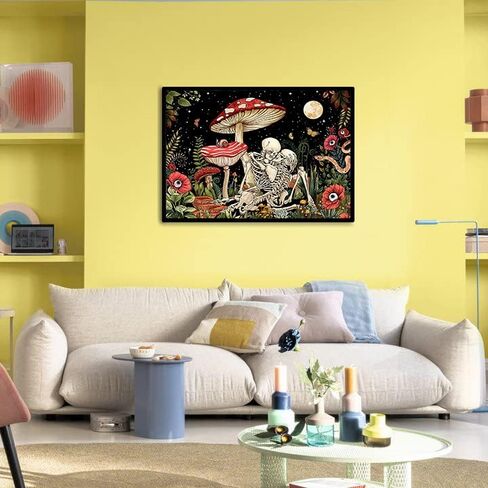 VeGuude Diamond Painting Kits for Adults, Beach and Lighthouse 5D Diamond Art Kits for Beginner DIY Full Drill Diamond Dots Crystal Craft Kits for Home Wall Decor Gifts 11.8x15.7 inch in Kuwait