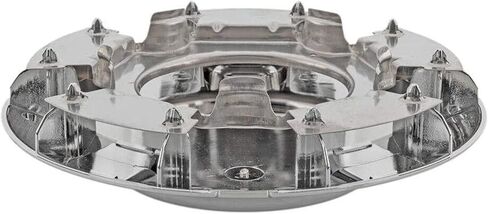 TOM AUTO PARTS 16 Inch Chrome Wheel Center Hub Caps For 1998-2003 Ford Expedition C3328N in Saudi Arabia