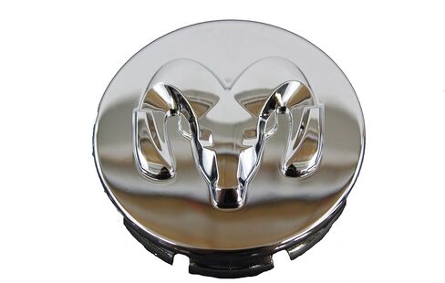 Genuine Chrysler 4895900AA Wheel Center Cap in Saudi Arabia