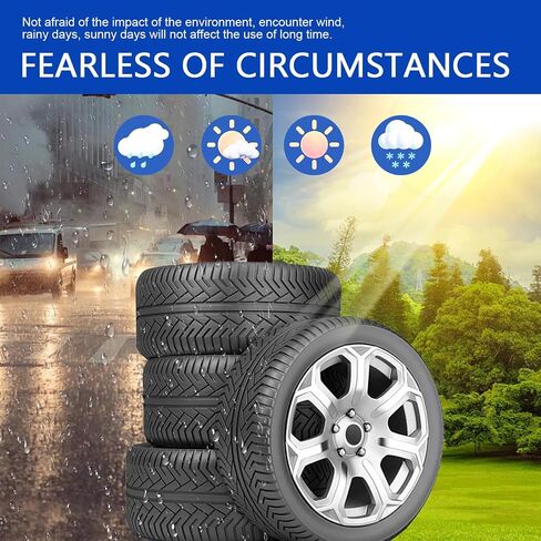4 PCS CAR CAR CAR CENTER CAP ، CENTER CENTER CAPS CAPS DRINCORTION ، ABS SNAP-in ABS HONDING CENTERNING CENTING CAPS for Rims ، Universal Wheel Caps لمعظم السيارات (ألياف الكربون الأسود) in Saudi Arabia